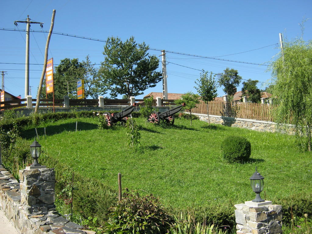 Belvedere Corbeni Extérieur photo