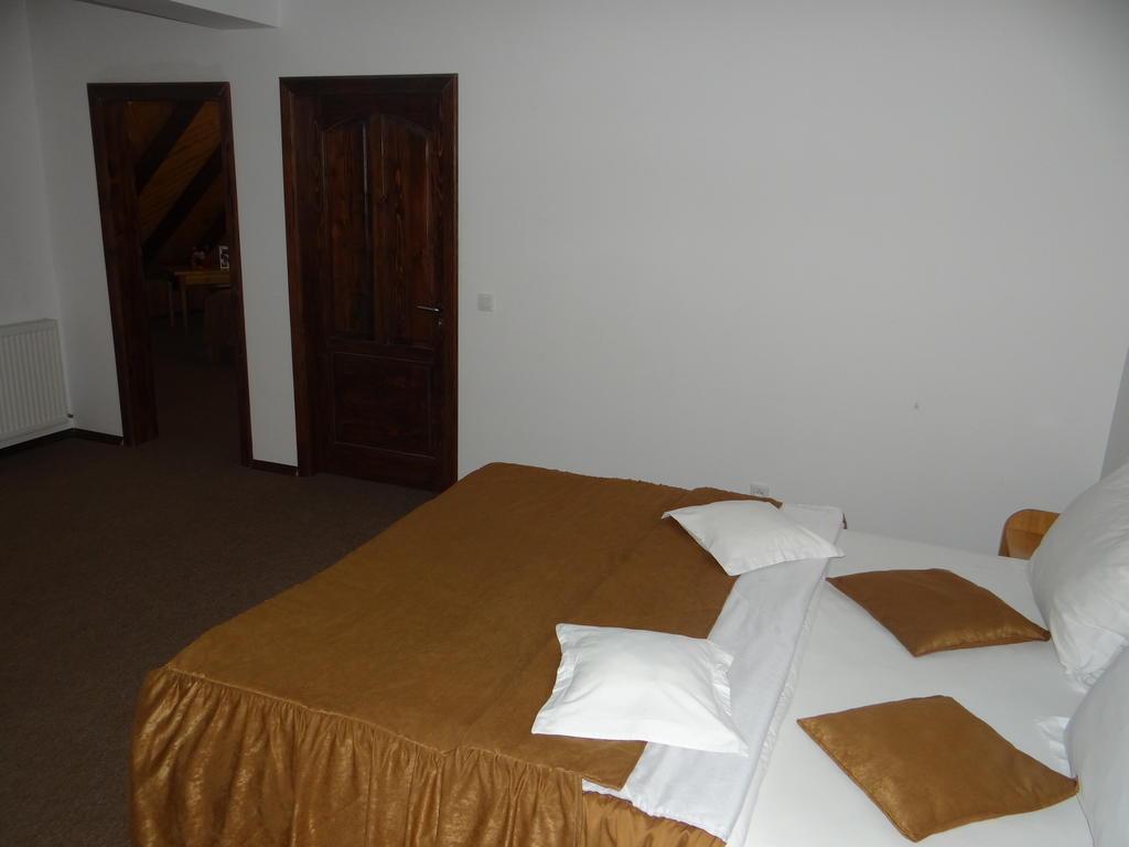 Belvedere Corbeni Chambre photo