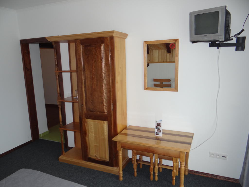 Belvedere Corbeni Chambre photo