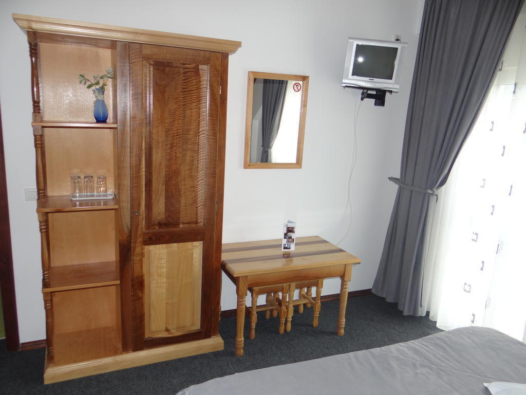 Belvedere Corbeni Chambre photo