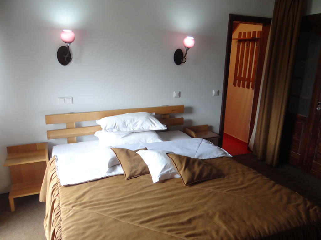 Belvedere Corbeni Chambre photo