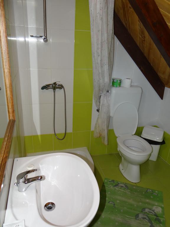 Belvedere Corbeni Chambre photo