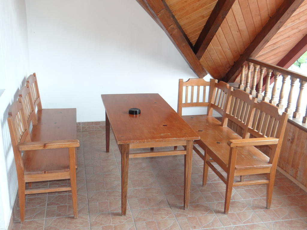 Belvedere Corbeni Chambre photo