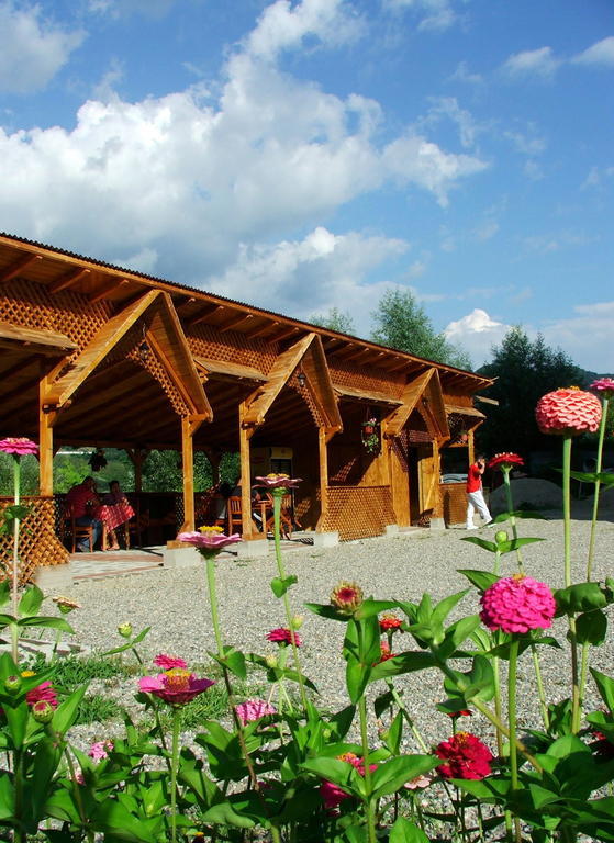 Belvedere Corbeni Extérieur photo