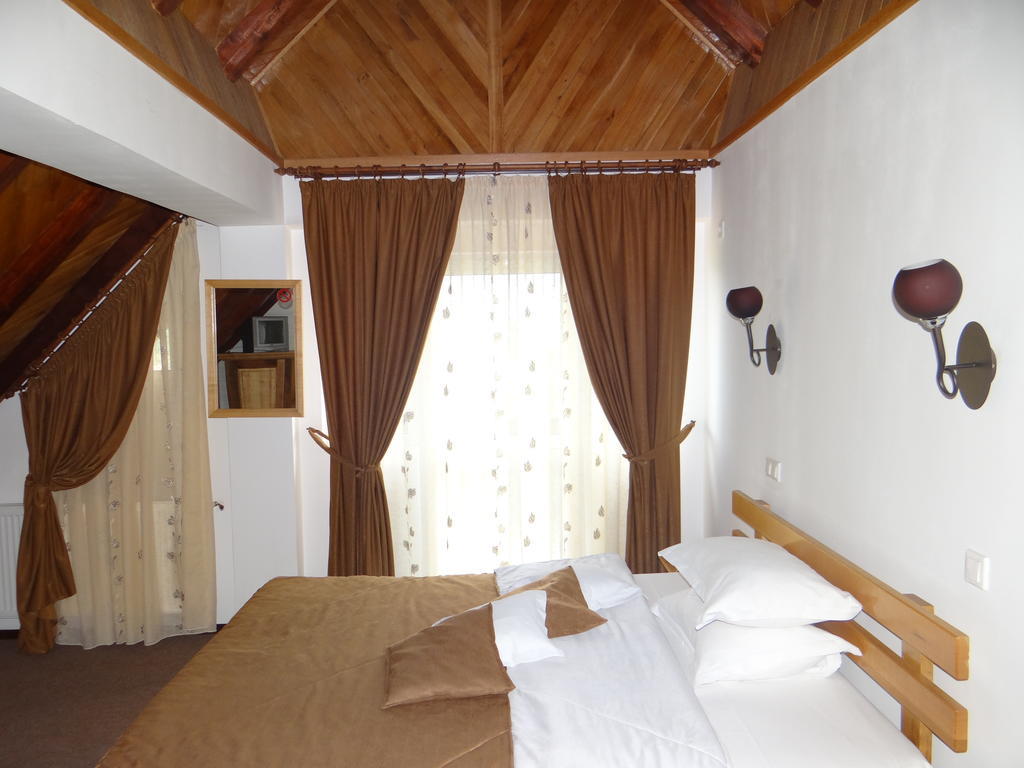 Belvedere Corbeni Chambre photo